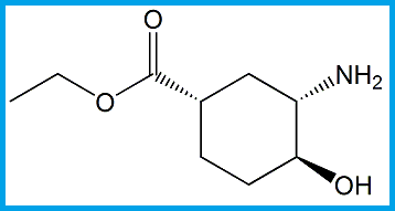 EDOXABAN CYCLOHEXANE ETHYL ESTER (S,S,S)-ISOMER